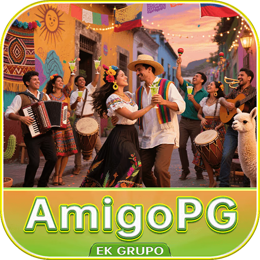 AMIGOPG Cassino Online